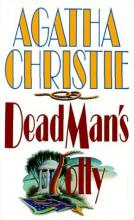 Dead Man's Folly Dead Man's Folly cover picture