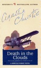 Death in the Clouds aka Death in the Air Death in the Clouds aka Death in the Air cover picture
