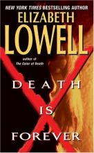 Death Is Forever Death Is Forever cover picture