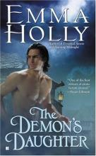 The Demon's Daughter The Demon's Daughter cover picture