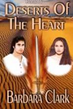 Deserts Of The Heart Deserts Of The Heart cover picture