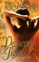Desperate Tigress Desperate Tigress cover picture