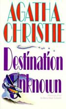 Destination Unknown aka So Many Steps to Death Destination Unknown aka So Many Steps to Death cover picture