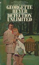 Detection Unlimited Detection Unlimited cover picture