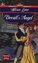 Devall's Angel Devall's Angel cover picture