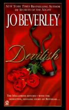 Devilish Devilish cover picture