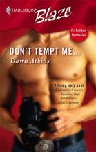 Don't Tempt Me Don't Tempt Me cover picture