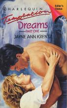 Dreams 01 Dreams 01 cover picture