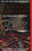 Drums Of Autumn Drums Of Autumn cover picture