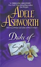 Duke Of Scandal Duke Of Scandal cover picture