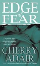 Edge Of Fear Edge Of Fear cover picture