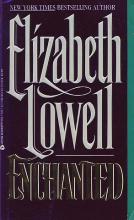 Enchanted Enchanted cover picture