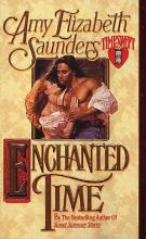 Enchanted Time Enchanted Time cover picture