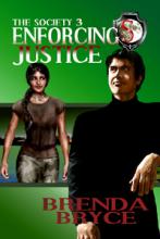 Enforcing Justice Enforcing Justice cover picture