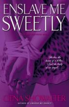 Enslave Me Sweetly Enslave Me Sweetly cover picture