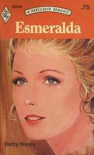 Esmeralda Esmeralda cover picture