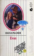 Evan Evan cover picture