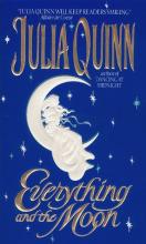Everything And The Moon Everything And The Moon cover picture