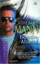 Explosive Alliance Explosive Alliance cover picture