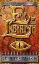 Eye Of The Labyrinth Eye Of The Labyrinth cover picture