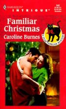 Familiar Christmas Familiar Christmas cover picture