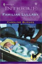 Familiar Lullaby Familiar Lullaby cover picture