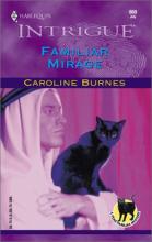 Familiar Mirage Familiar Mirage cover picture