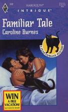 Familiar Tale Familiar Tale cover picture