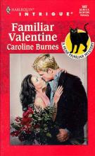 Familiar Valentine Familiar Valentine cover picture