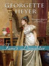 Faro's Daughter Faro's Daughter cover picture