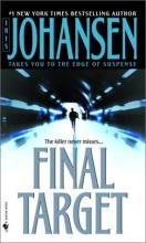 Final Target Final Target cover picture