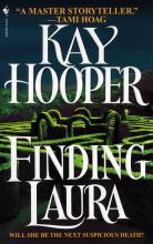 Finding Laura Finding Laura cover picture