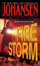 Firestorm Firestorm cover picture