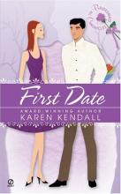 First Date First Date cover picture