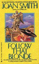 Follow That Blonde Follow That Blonde cover picture