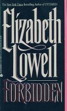 Forbidden Forbidden cover picture