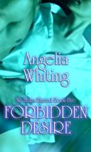 Forbidden Desire cover picture