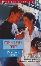 For His Eyes Only For His Eyes Only cover picture