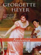 Frederica Frederica cover picture