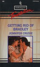 Getting Rid Of Bradley Getting Rid Of Bradley cover picture