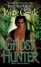 Ghost Hunter Ghost Hunter cover picture