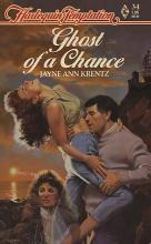 Ghost Of A Chance Ghost Of A Chance cover picture