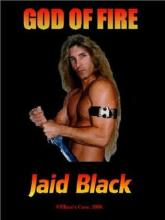 God Of Fire God Of Fire cover picture