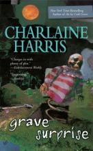 Grave Surprise Grave Surprise cover picture