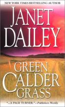 Green Calder Grass Green Calder Grass cover picture