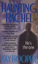 Haunting Rachel Haunting Rachel cover picture