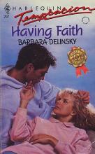 Having Faith Having Faith cover picture