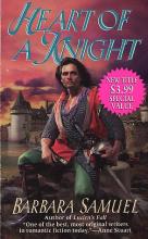 Heart Of A Knight Heart Of A Knight cover picture