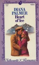 Heart Of Ice Heart Of Ice cover picture