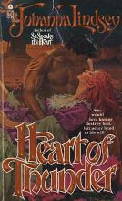 Heart Of Thunder Heart Of Thunder cover picture